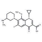 Balofloxacin pictures