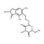 Pteroside B pictures