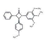 Tubulin polymerization-IN-19 pictures