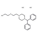 Decloxizine dihydrochloride pictures