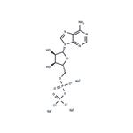 Adenosine 5'-diphosphate sodium salt pictures