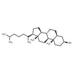 5α-Cholestan-3β-ol pictures