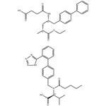 Sacubitril Valsartan Sodium pictures