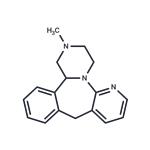 Mirtazapine pictures