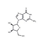 6-Thioguanosine pictures