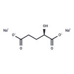 D-α-Hydroxyglutaric acid disodium pictures