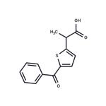 Tiaprofenic acid pictures