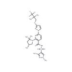 (R)-Elexacaftor pictures