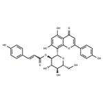 Vitexin 2''-O-p-coumarate pictures