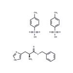 L-Histidine benzyl ester bistosylate pictures