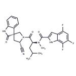 Zevotrelvir pictures