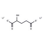 α-Hydroxyglutaric Acid Lithium pictures