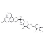 6"-O-Apiosyl-5-O-Methylvisammioside pictures