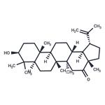 3β-Hydroxy-lup-20(29)-en-16-one pictures