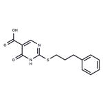 MINA53 inhibitor (Compound 10) pictures