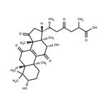 Ganoderic acid C6 pictures