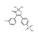 Polmacoxib pictures