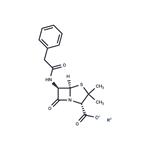 Penicillin G potassium pictures