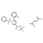 Vonoprazan-d4 Fumarate pictures