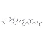 Enterostatin, human, mouse, rat acetate pictures