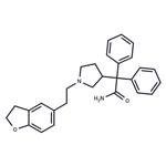 (±)-Darifenacin pictures