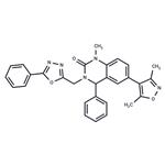 BRD4 Inhibitor-19 pictures