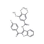 Tubulin polymerization-IN-29 pictures