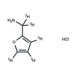 Furfuryl-d5-amine HCl pictures