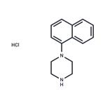 1-(1-Naphthyl) piperazine hydrochloride pictures