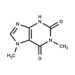 Paraxanthine pictures