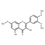 3',4',7-Trimethoxyquercetin pictures