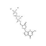 Deoxyguanosine triphosphate trisodium salt pictures