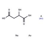 Aurothiomalate sodium pictures