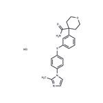 CJ-13,610 hydrochloride pictures