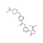 Mutant IDH1 inhibitor pictures