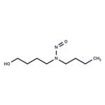 N-butyl-N-(4-hydroxybutyl) nitrosamine pictures