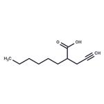 2-hexyl-4-Pentynoic Acid pictures