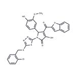 Antibacterial agent 64 pictures