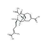 Pseudolaric Acid C2 pictures