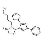 Antiviral agent pictures