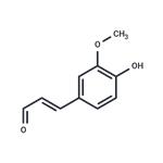 Coniferaldehyde pictures