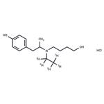 O-Desmethyl?Mebeverine?Alcohol-d5 pictures