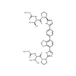 Coblopasvir pictures