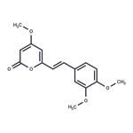 11-Methoxyyangonin pictures