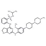 Conteltinib pictures