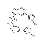 Glumetinib pictures