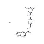 GNE-617 hydrochloride pictures