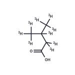 Isovaleric acid-d9 pictures