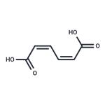 cis,cis-Muconic acid pictures