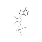 Adenosine 5'-monophosphate disodium salt pictures